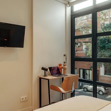 Casa Duran Barcelona