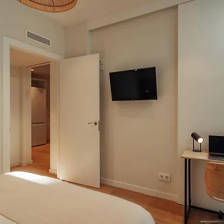 Apartament Casa Duran