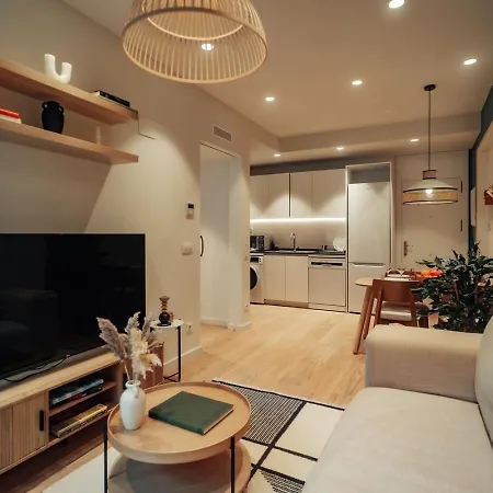 アパート Casa Duran *