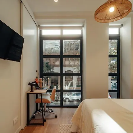 Casa Duran Appartement *