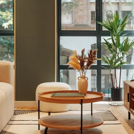דירה Casa Duran