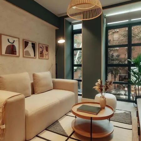 Casa Duran * 巴塞罗那