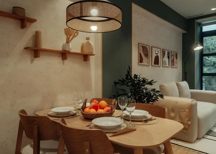 Casa Duran *