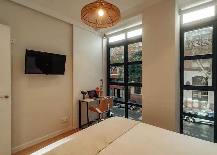 شقة Casa Duran برشلونة