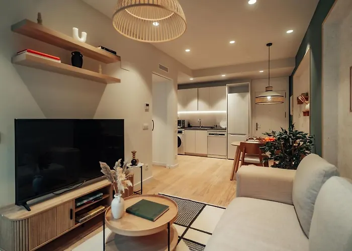 شقة Casa Duran *