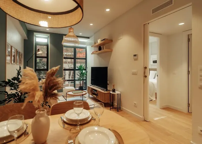 شقة Casa Duran برشلونة