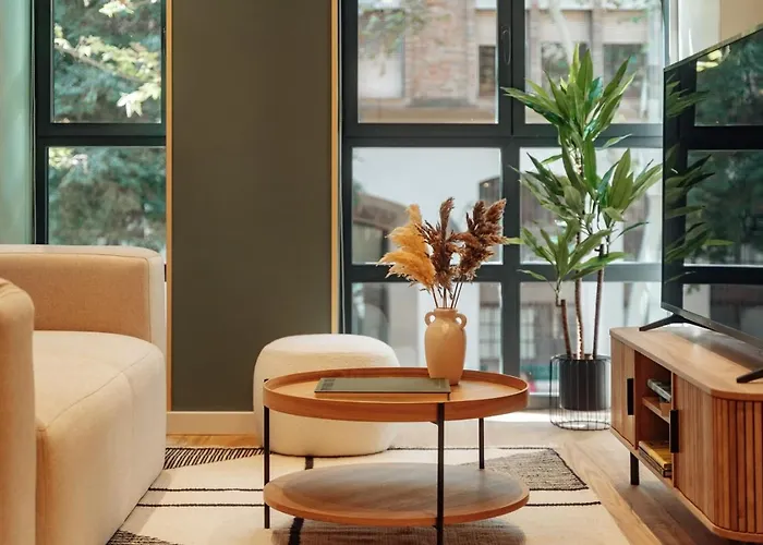 شقة Casa Duran